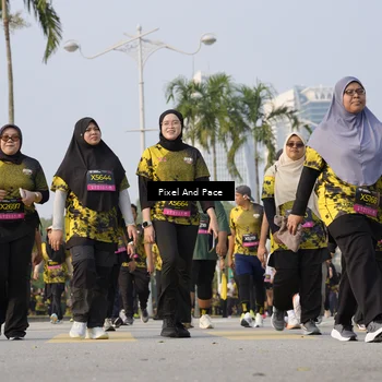 Runner Photo 6467227