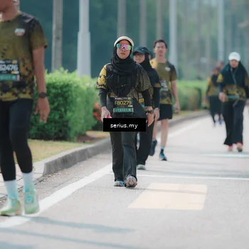 Runner Photo 6467228