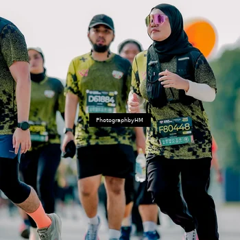 Runner Photo 6467229