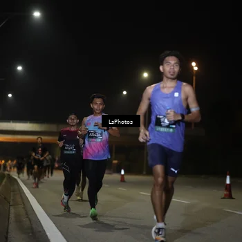Runner Photo 6467230
