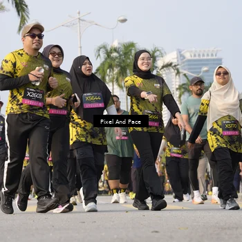 Runner Photo 6467231