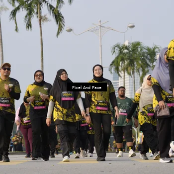 Runner Photo 6467234