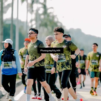 Runner Photo 6467243