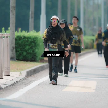 Runner Photo 6467244