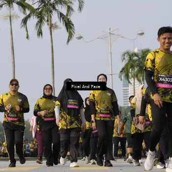 Runner Photo 6467245