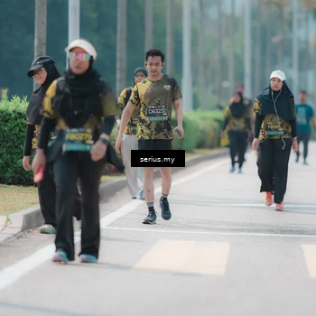 Runner Photo 6467248
