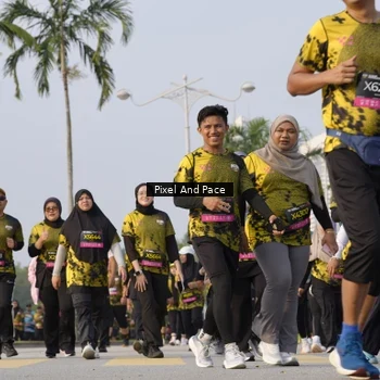 Runner Photo 6467250