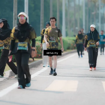 Runner Photo 6467252