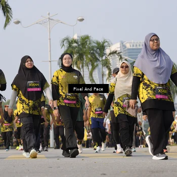Runner Photo 6467256