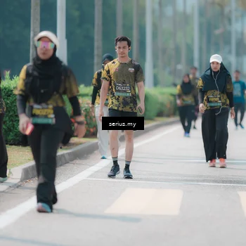 Runner Photo 6467261