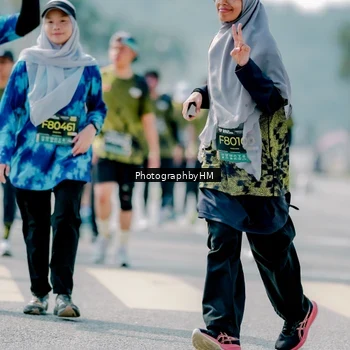 Runner Photo 6467263