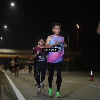 Runner Photo 6467266