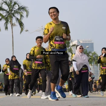 Runner Photo 6467275