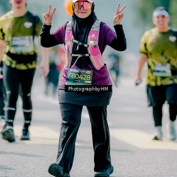 Runner Photo 6467278