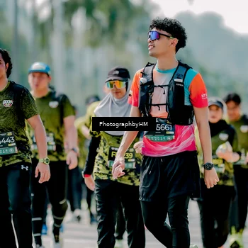 Runner Photo 6467285