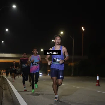 Runner Photo 6467286