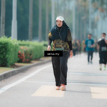 Runner Photo 6467293