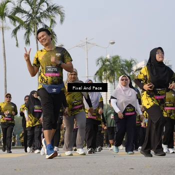 Runner Photo 6467294