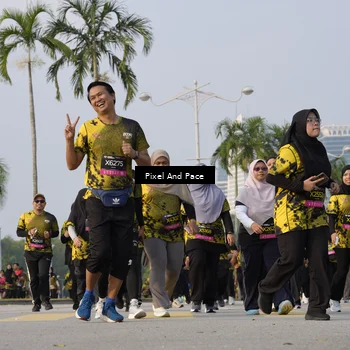 Runner Photo 6467296