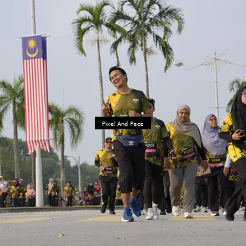Runner Photo 6467299