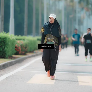 Runner Photo 6467300