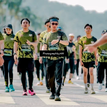 Runner Photo 6467301