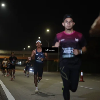 Runner Photo 6467302