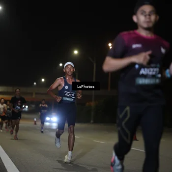 Runner Photo 6467305