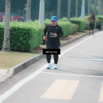 Runner Photo 6467308