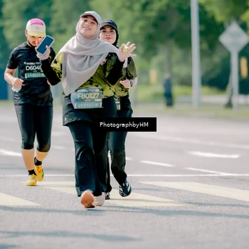 Runner Photo 6467311
