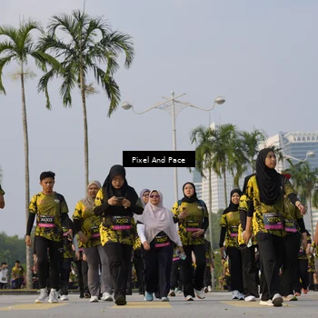 Runner Photo 6467320