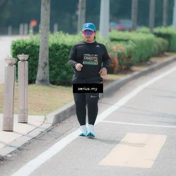 Runner Photo 6467321
