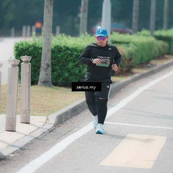 Runner Photo 6467326