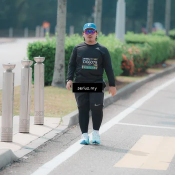 Runner Photo 6467327
