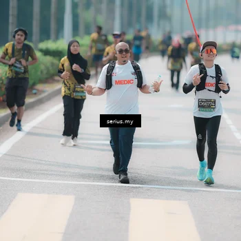 Runner Photo 6467329