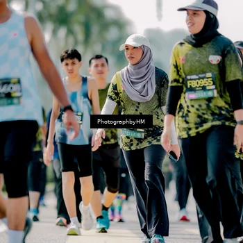 Runner Photo 6467333