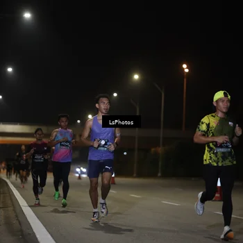 Runner Photo 6467334