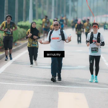 Runner Photo 6467335