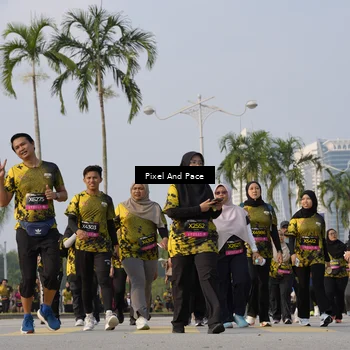 Runner Photo 6467337