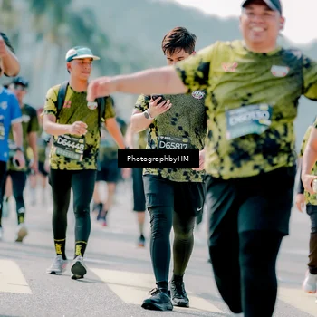 Runner Photo 6467340