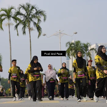 Runner Photo 6467347