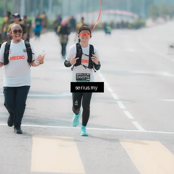 Runner Photo 6467349