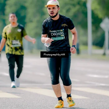 Runner Photo 6467350