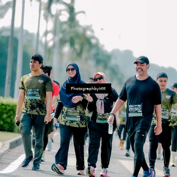 Runner Photo 6467351