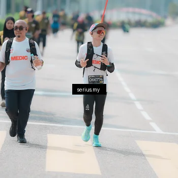 Runner Photo 6467352