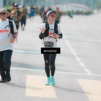 Runner Photo 6467354