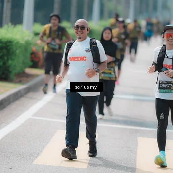 Runner Photo 6467355