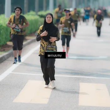 Runner Photo 6467362