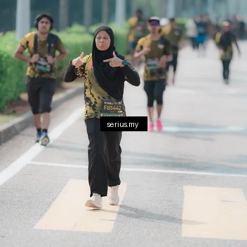 Runner Photo 6467364