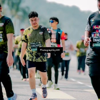 Runner Photo 6467365